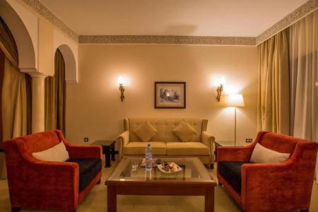 Riad Ennakhil & Spa - 145