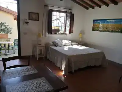 Agriturismo Biologico Poggiopiano - 3