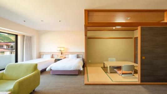 Recove Hakone - 16