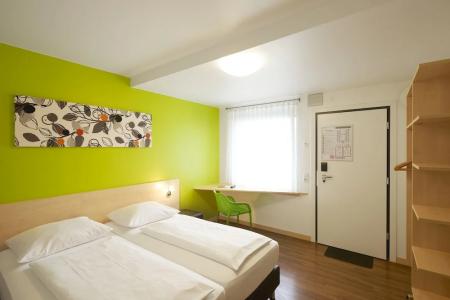 City Motel Soest - 18