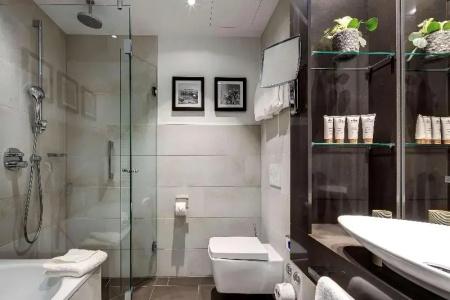 Best Western Premier Beaulac - 144