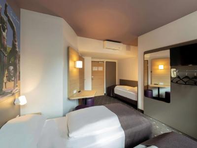 B&B Düsseldorf - Mitte - 32