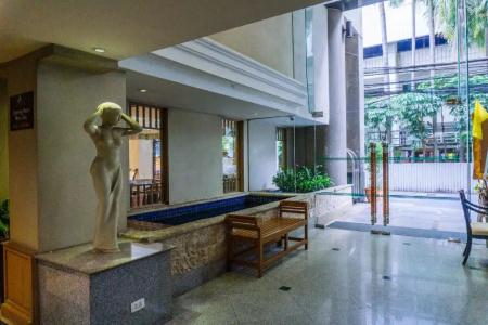 Silom Serene a Boutique - Sha Extra Plus - 28