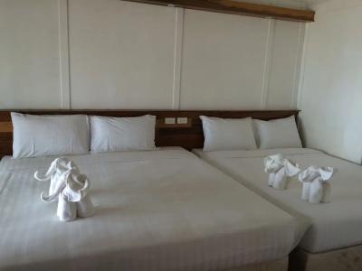 Apple Beachfront Resort - 74