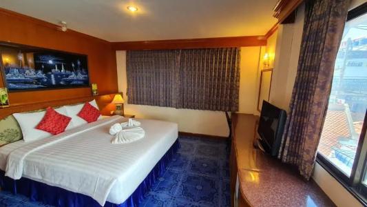 OYO 1007 Vech Guesthouse - 40