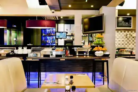 Leonardo Boutique Museumhotel - 13