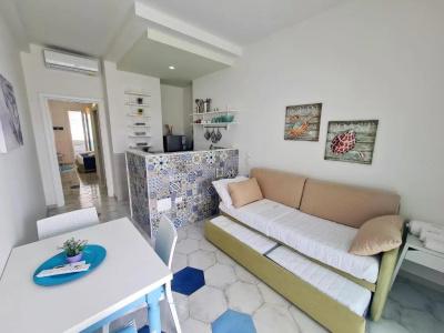 Kalinifta Rooms Apartment - 153