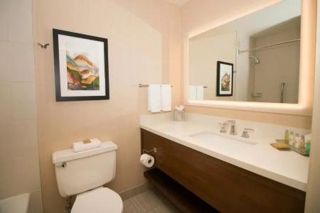 DoubleTree by Hilton City Center - 85