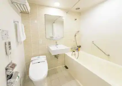 Nishitetsu Resort Inn Naha - 7
