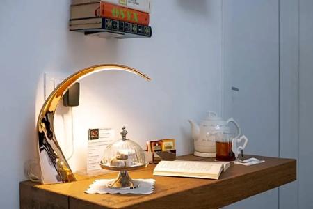 P&G design by Lago Welcome - 105