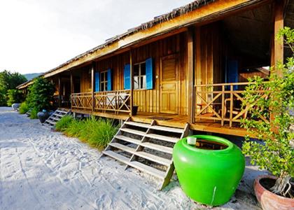 Sok San Beach Resort - 15