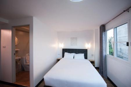Hoppers Place Donmuang Hostel - 5