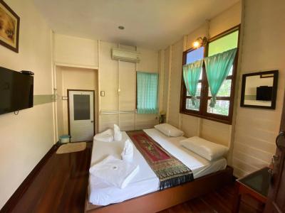 Baan Kornnara Resort - 2