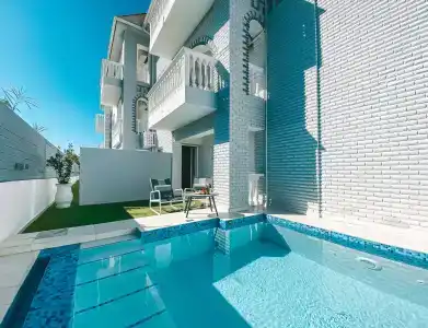 Meandros Boutique & Spa - 156