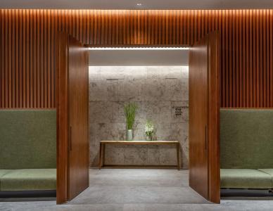Bulgari Shanghai - 11
