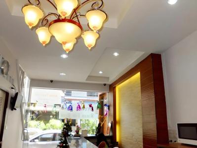 Orchid Inn - 11