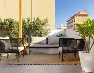 Qui Vicino boutique rooms and suites - 10