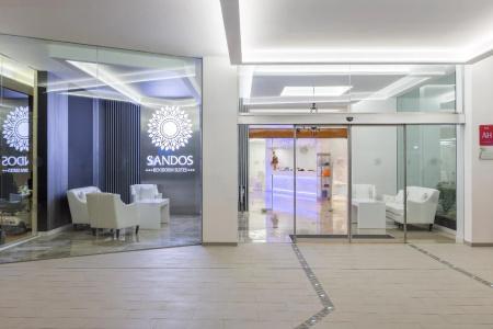 Sandos Benidorm Suites - 32