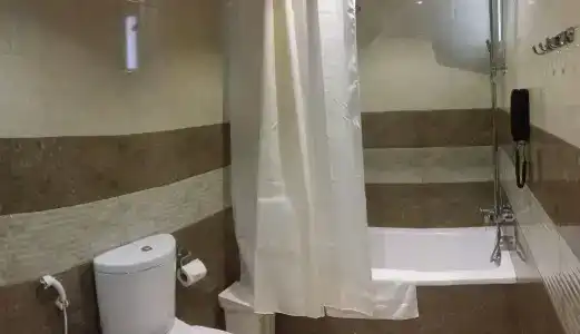 Remas Suites - Al Khoudh, Seeb, - 10