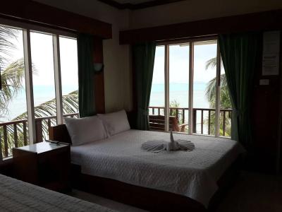 Mr. Black Resort - 5