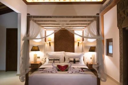 Ulun Ubud Resort - 66