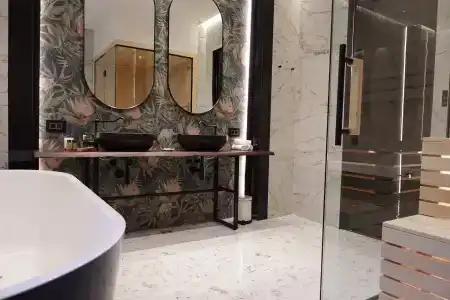 One Luxury Suites - 14