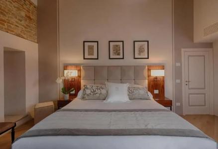 Donati Luxury Tower Suites - 27