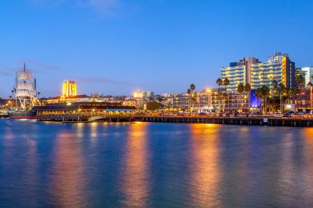 Wyndham San Diego Bayside - 14