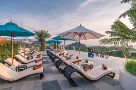 Anda Sea Tales Resort-Sha Plus - 25