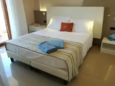 Residence Piccolo - 79