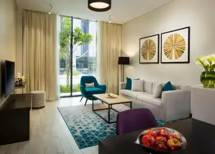Millennium Al Barsha - 2