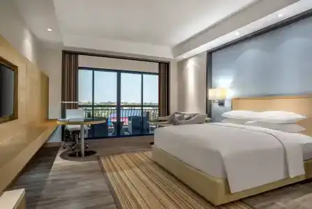 Courtyard by Marriott Siem Reap Resort - 61