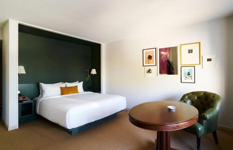 Park Mgm Las Vegas - 6