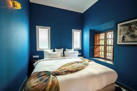 Riad Les Yeux Bleus - 52