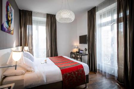 Le Manoir Hôtel - 49