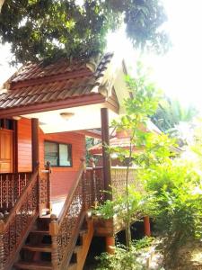 Siam Tara Resort Chiangkhong - 179