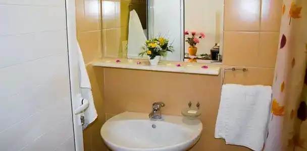 Ano Kampos & Suites - 45