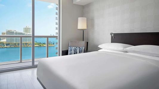 Hyatt Centric Brickell Miami - 6