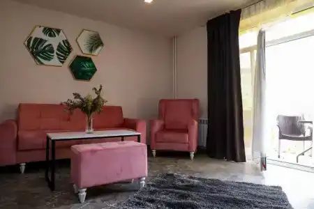 Getap Resort Arzni - 11