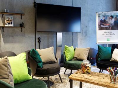 ibis Styles Amiens Centre - 14