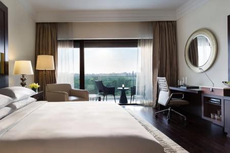 Jw Marriott Bengaluru - 79
