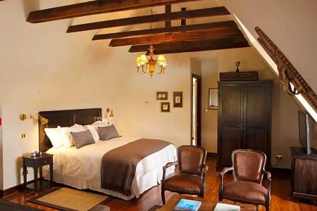Boutique Castillo Rojo - 203