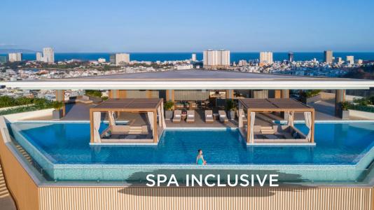 Fusion Suites Vung Tau - 9