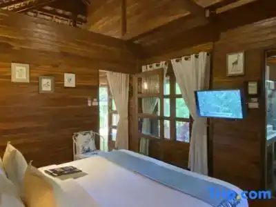Nan Seasons Boutique Resort - 273