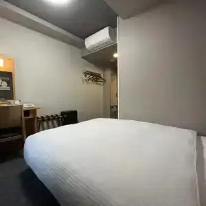 Route-Inn Morioka Ekimae - 21