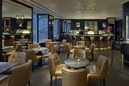 Mandarin Oriental, Munich - 18