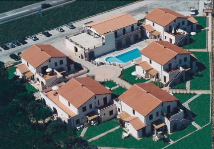 Podere Valmarina - 13