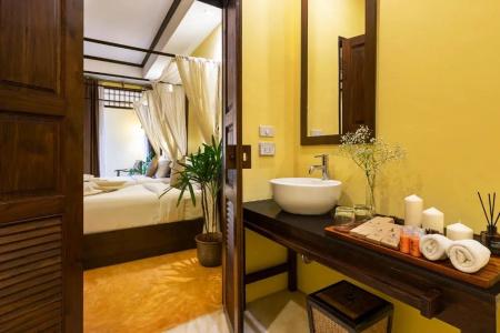 Ratchapruek Lanna Boutique - Sha Plus - 39