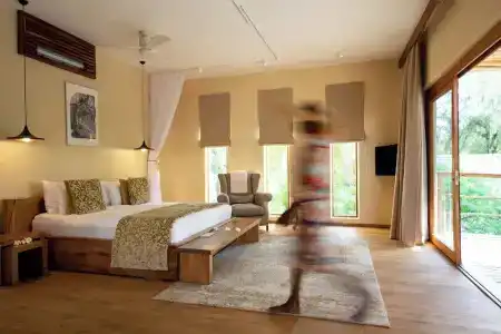 Zanzibar White Sand Luxury Villas & Spa - Relais & Chateaux - 267