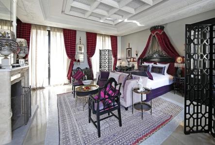 Palais Ronsard Relais & Chateaux - 57